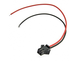 Межплатный кабель: SM connector 2P*150mm 22AWG Female                