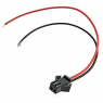 Межплатный кабель: SM connector 2P*150mm 22AWG Female                