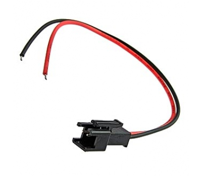 Межплатный кабель: SM connector 2P*150mm 22AWG Male