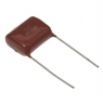Конденсатор: 1.0uf     100v  10%  CL21                         