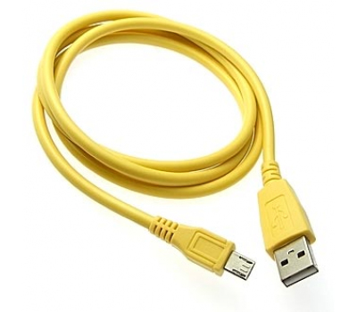 Шнур для мобильных устройств: USB to MicroUSB 1m