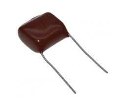 Конденсатор: 1.0uf 250v 10% CL21 Конденсатор: 1.0uf 250v 10% CL21