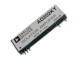 Микросхема: AD202KY                                           