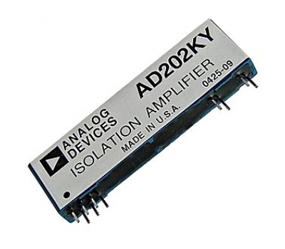 Микросхема: AD202KY Микросхема: AD202KY