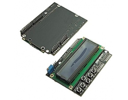 Модуль электронный: LCD-1602                                          