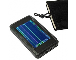 Осциллограф: DS203 osciloscope Осциллограф: DS203 osciloscope