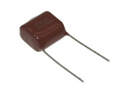Конденсатор: 2.2uf 100v 10% CL21 Конденсатор: 2.2uf 100v 10% CL21