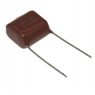 Конденсатор: 2.2uf     100v  10%  CL21                         