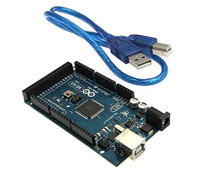 Модуль электронный: Arduino Mega2560 ATmega2560-16AU