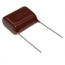Конденсатор: 3.3uf     100v  10%  CL21                         