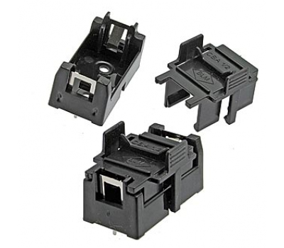 Батарейный отсек: 14250 safty Battery Holder(SBH1/2AA