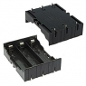 Батарейный отсек: Battery Holder for Li-ion 3X18650                 