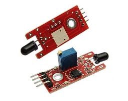 Модуль электронный: Flame Sensor Module for Arduino                   