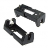 Батарейный отсек: 14250 Battery Holder Plate (BH1/2AA               