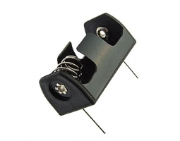 Батарейный отсек: 14250 Battery Holder(BH1/2AA)                     