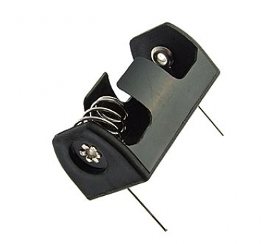 Батарейный отсек: 14250 Battery Holder(BH1/2AA) Батарейный отсек: 14250 Battery Holder(BH1/2AA)