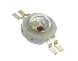 Мощные светодиоды: 3W R2,4v GB3,5v 150-180Lm RGB Мощные светодиоды: 3W R2,4v GB3,5v 150-180Lm RGB