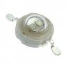 Мощные светодиоды: 5W 6.5V 100-120LM blue                            