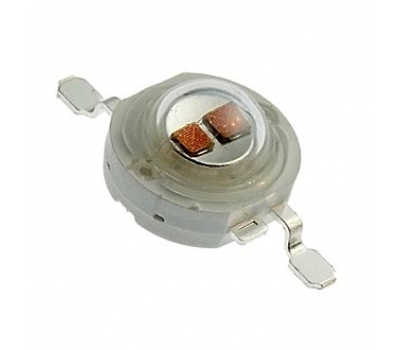 Мощные светодиоды: 5W 6.5V 90-110LM yellow