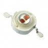 Мощные светодиоды: 5W 5V 100-120LM red                               