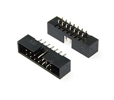 Разъем: BH2-14(IDC2-14MS)pitch 2.00 mm Разъем: BH2-14(IDC2-14MS)pitch 2.00 mm
