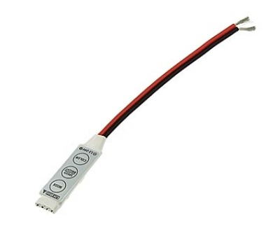 Светодиодная лента: R101-RGBController Светодиодная лента: R101-RGBController