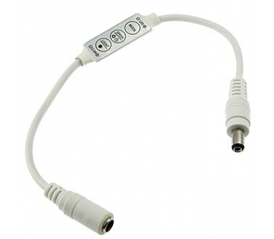 Светодиодная лента: R102 monochrome DC Controller