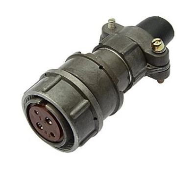 Разъем: RM22-4-TK-S-D