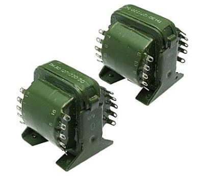 Трансформатор: ТН 30-127/220-50 Трансформатор: ТН 30-127/220-50