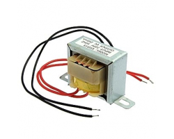 Трансформатор: EI35*13 220v to 6V 1.5W Трансформатор: EI35*13 220v to 6V 1.5W