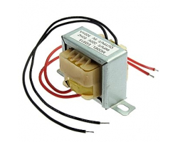 Трансформатор: EI35*15 220v to 9V 2.5W Трансформатор: EI35*15 220v to 9V 2.5W