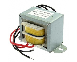 Трансформатор: EI48*30 220v to 12V 12W Трансформатор: EI48*30 220v to 12V 12W