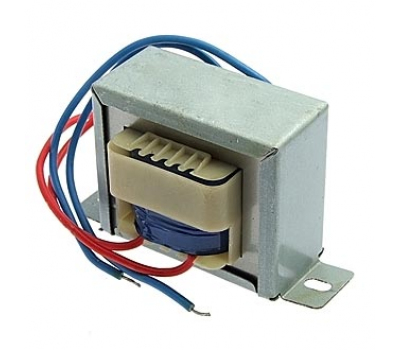 Трансформатор: EI57*25 220v to 15V 14W Трансформатор: EI57*25 220v to 15V 14W
