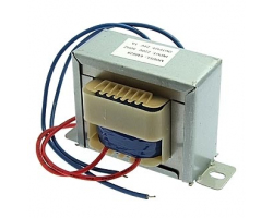 Трансформатор: EI66*28 220v to 12V 24W Трансформатор: EI66*28 220v to 12V 24W