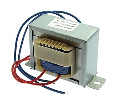 Трансформатор: EI66*28 220v to 24V 24W Трансформатор: EI66*28 220v to 24V 24W