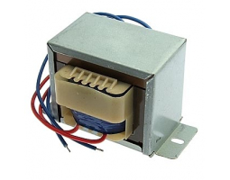 Трансформатор: EI66*40 220v to 24V 35W                           