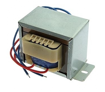 Трансформатор: EI66*40 220v to 24V 35W Трансформатор: EI66*40 220v to 24V 35W