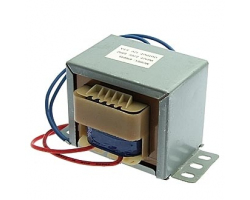 Трансформатор: EI66*45 220v to 12V 42W Трансформатор: EI66*45 220v to 12V 42W