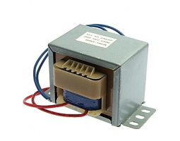Трансформатор: EI66*45 220v to 12V 42W Трансформатор: EI66*45 220v to 12V 42W