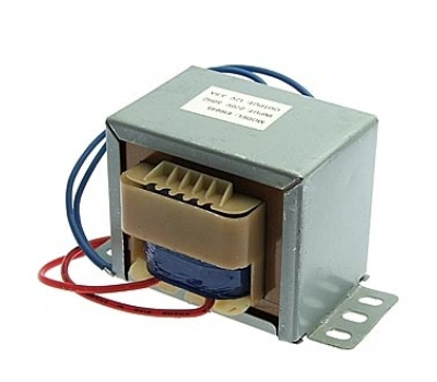 Трансформатор: EI66*45 220v to 12V 42W Трансформатор: EI66*45 220v to 12V 42W