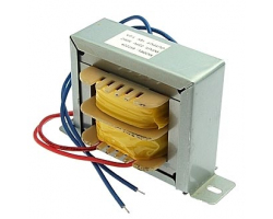 Трансформатор: EI76*25 220v to 18V 30W Трансформатор: EI76*25 220v to 18V 30W
