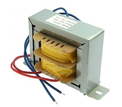 Трансформатор: EI76*25 220v to 18V 30W Трансформатор: EI76*25 220v to 18V 30W