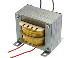 Трансформатор: EI96*50 220v to 24V 144W Трансформатор: EI96*50 220v to 24V 144W