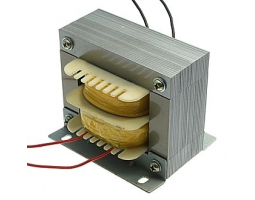 Трансформатор: EI120*50 220v to 12V 180W Трансформатор: EI120*50 220v to 12V 180W
