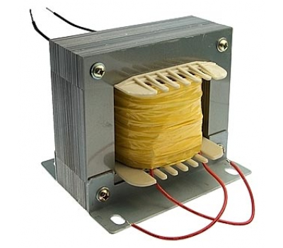 Трансформатор: EI150*50 220v to 24V 300W