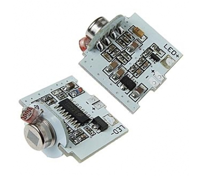 Датчик движения: DP-101 Датчик движения: DP-101