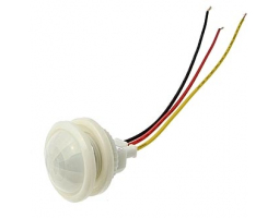Датчик движения: DP-104 Датчик движения: DP-104