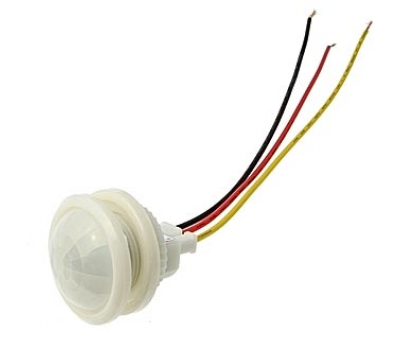 Датчик движения: DP-104 Датчик движения: DP-104