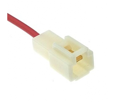 Соединитель автомобильный: 1p male plug 10CM Соединитель автомобильный: 1p male plug 10CM