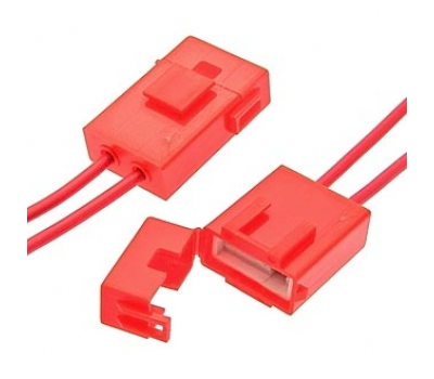Держатель: Ceramic fuse box 10CM Держатель: Ceramic fuse box 10CM
